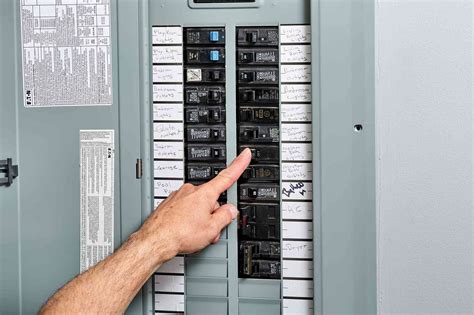 electric box switch won't stay on|electrical circuit breaker not working.